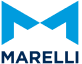 Marelli company logo