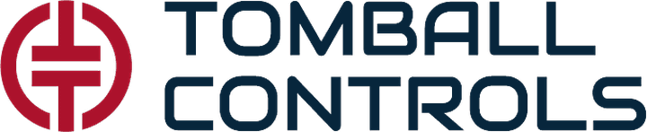 Tomball Controls company logo