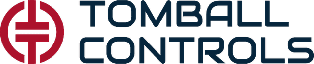 Tomball Controls company logo