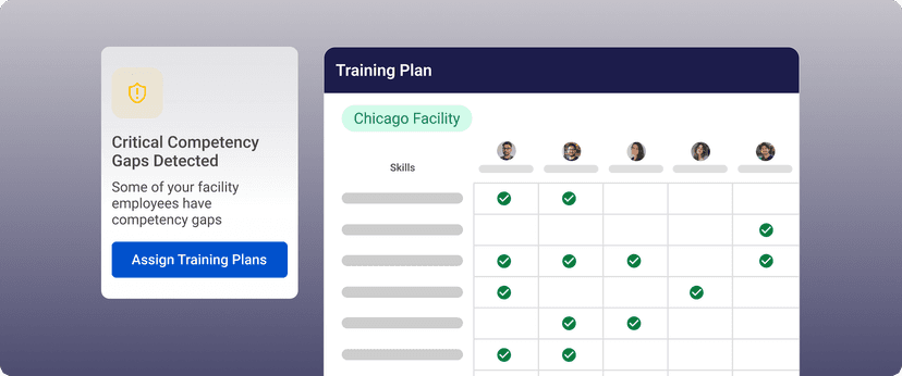 Real-time dashboard updates