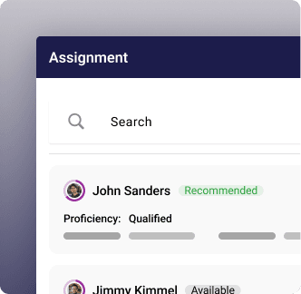 Real-time dashboard updates