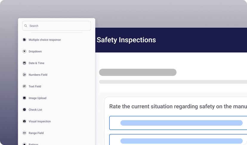 Real-time dashboard updates