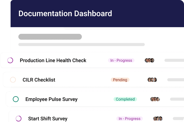 Feature: lean creator