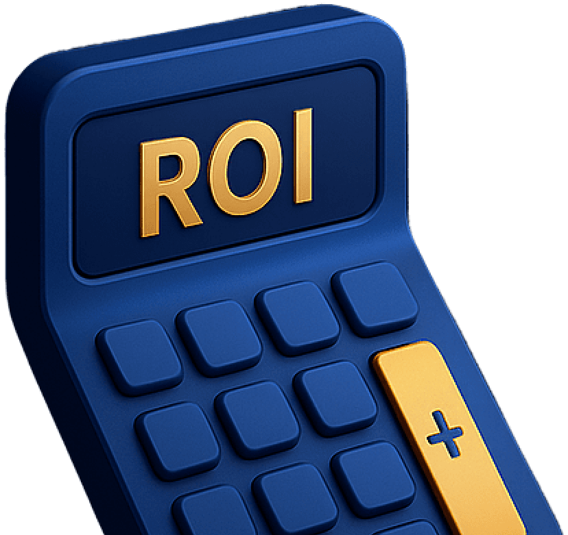ROI Calculator