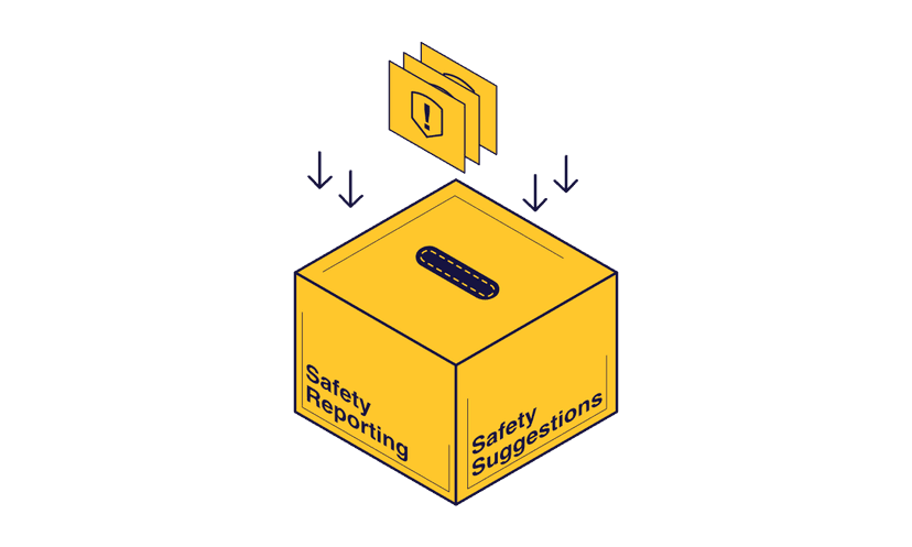 Near Miss Reporting That Actually Prevents Future Incidents