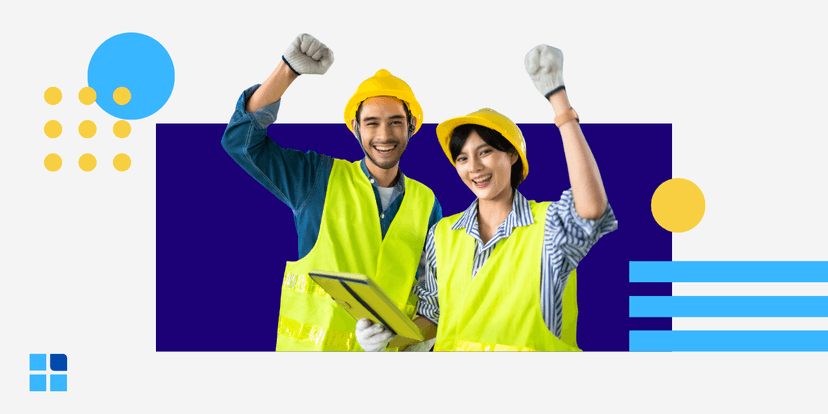 8 Strategies to Improve Company Culture in Manufacturing