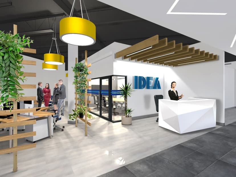 From Start-up to Step-up: Mississauga's Support for Next Stage Growth